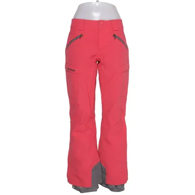 Skibukser (Rød, Grå) fra Marmot Polyamid, Polyester