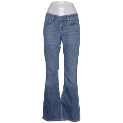 Jeans (Blå) från LTB Bomull, Elastan, Polyamid