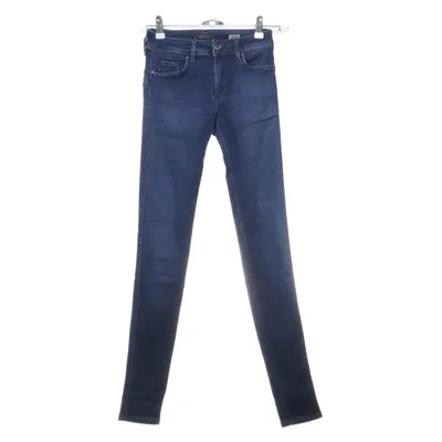 Jeans (Blå) från Salsa Bomull, Elastan, Polyamid