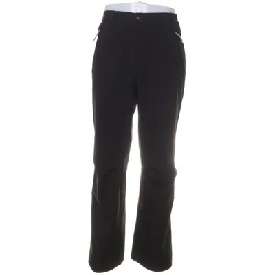 Friluftsbyxor (Svart) från Icepeak Elastan, Polyester