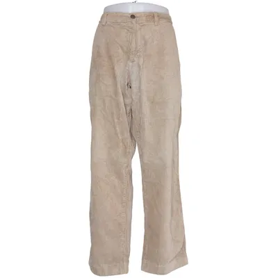 Manchesterbyxor (Beige) från Dockers Bomull