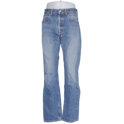 Jean (501) de Levi Strauss & Co Coton
