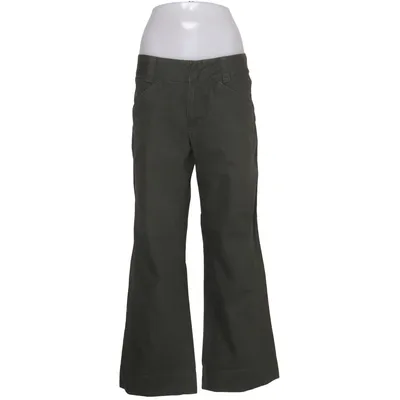Outdoor pants (Green) from Nike ACG Cotton