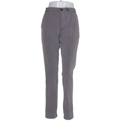 Suit pants (Gray) from Lindbergh Elastane, Polyester, Viscose