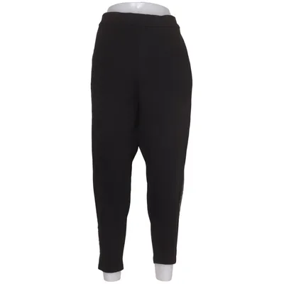 Broek (Zwart) van Zizzi