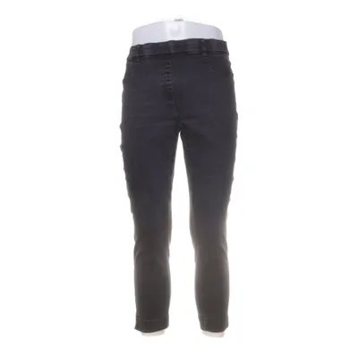 Jeans (Svart) från Peter Hahn Bomull, Elastan, Polyester