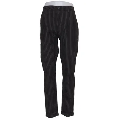 Kostuumbroek (ROME PANTS) van Gabba Elastaan, Polyester, Viscose