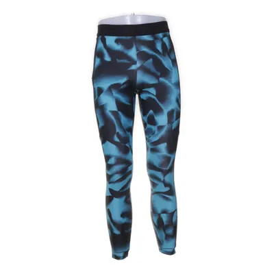 Sportleggings (Blauw, Zwart) van Peak Performance