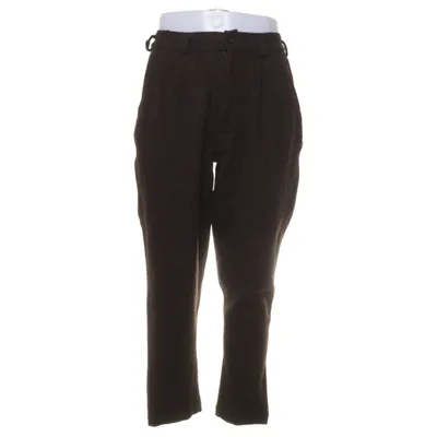 Kostymbyxor (Brun) från Orslow Ull