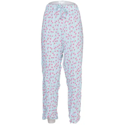 Pyjama broek (Blauw, Roze, Meerkleurig) van Esmara Lingerie Viscose