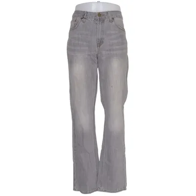 Jean (Gris) de Bullhead Coton