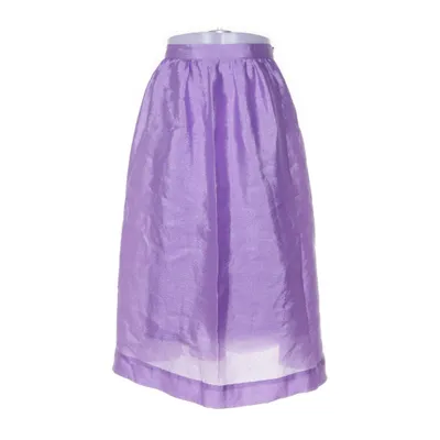 Skirt (Purple) from Stella Nova Polyester