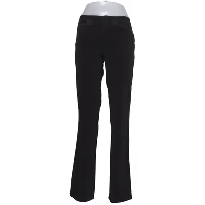 Kostuumbroek (Zwart) van Extyn Elastaan, Polyester, Viscose