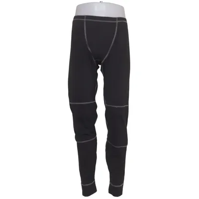 Pantalon thermique (Coolmax Underwear) de Vanucci Élasthane, Polyester