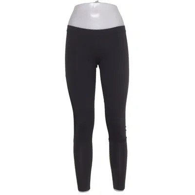 Sports tights (Black, Yellow) from Reebok Crossfit