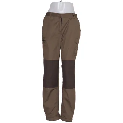 Friluftsbyxor (Brun) från Engelsons Bomull, Polyester