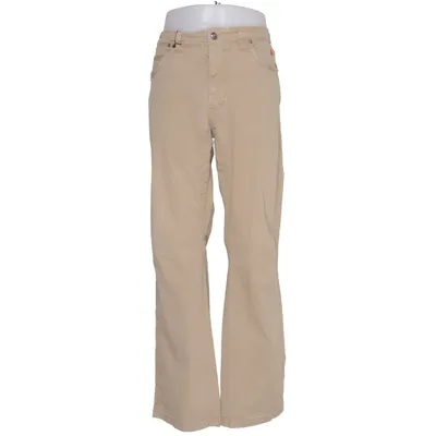 Chinos (Beige) från Jaggy Bomull, Elastan