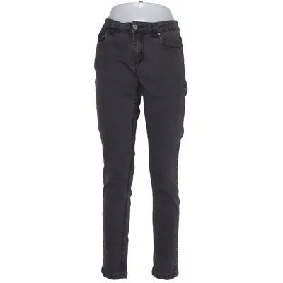 Jeans (Svart) från Honey B Blue Bomull, Elastan, Polyester