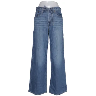 Jeans (A8701-0015) fra Levi Strauss & Co Bomuld