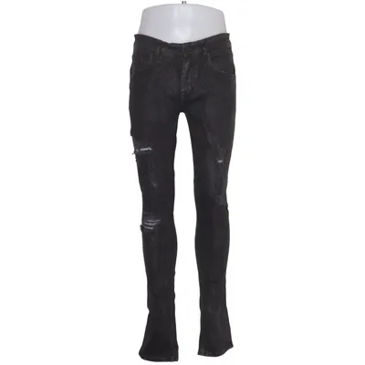 Jeans (Slasher) från Tiger of Sweden Jeans Bomull, Elastan