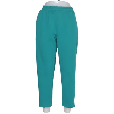 Pantalon de survêtement (Vert) de Fancy Coton, Élasthane