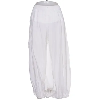 Sarouel (Blanc) Coton