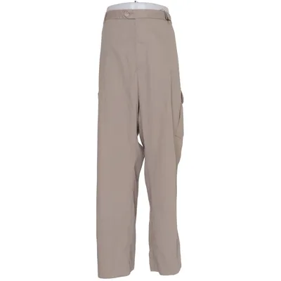 Pantalon cargo (Beige) de G & Fa Coton, Polyester