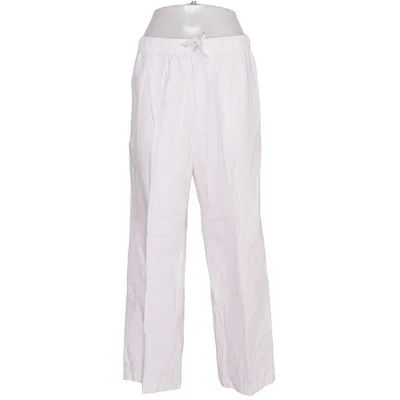 Pantalon de pyjama (Blanc, Beige) de Lidl Coton