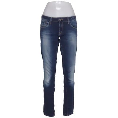 Jeans (Blue) from Mavi Jeans Co. Cotton, Elastane, Polyester