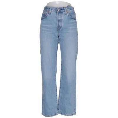 Jeans (Blå) fra Levi's Premium Bomuld