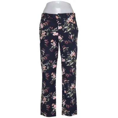 Byxor (Pants Flora) från Zabaione Bomull, Elastan, Polyester