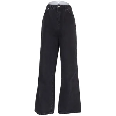 Jeans (Grå) från Lis Bonne Atelier Bomull