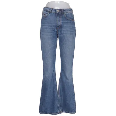 Jean (Bleu) de Jeanerica Coton recyclé, Polyester recyclé, Viscose