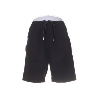 Mjukisshorts (Svart) från Gold's Gym Bomull, Polyester