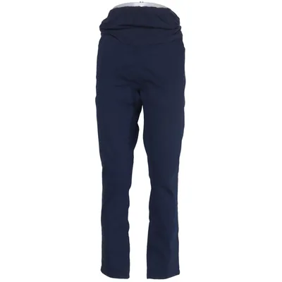Vente bukser (Blå) fra LC Waikiki Maternity Bomuld, Polyester