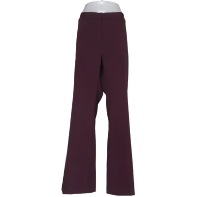 Kostymbyxor (Lila) från Mat Elastan, Återvunnen polyester