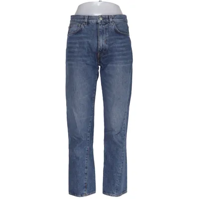 Jeans (Blå) från Totême