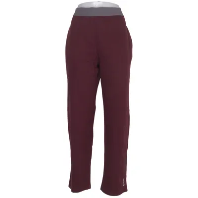 Mjukisbyxor (Lila) från Catamaran Bomull, Polyester