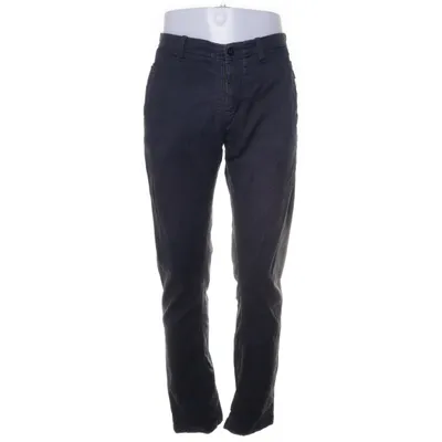 Jeans (Grå) från Win Win Bomull, Elastan