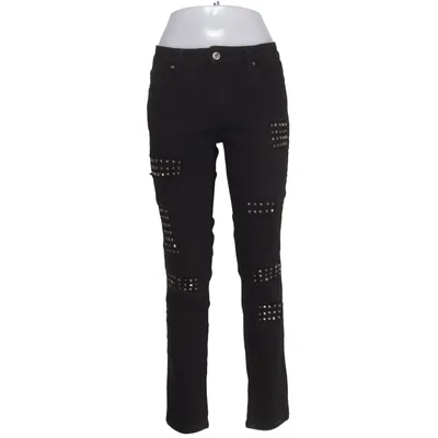 Jeans (Black) from Zac & Zoe Cotton, Elastane, Polyester