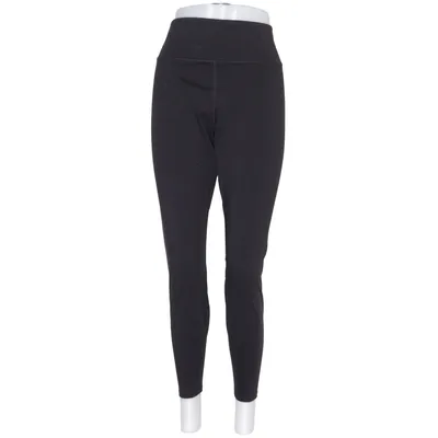 Träningstights (Svart) från H&M Move Polyester, Elastan, Polyamid