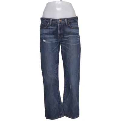 Jeans (Blå) fra J Brand Bomuld