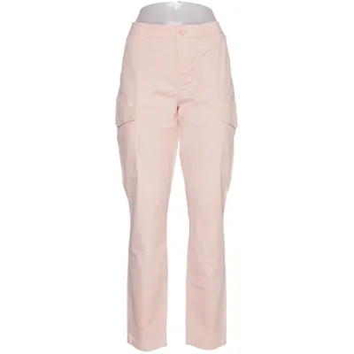 Pantalon cargo (Rose) de Mos Mosh Coton, Élasthane