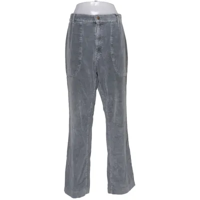 Pantalon en velours (Gris) de L.L. Bean