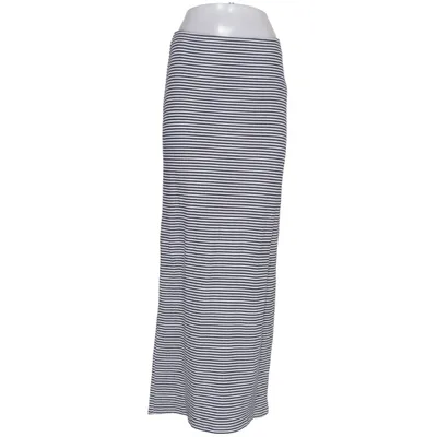 Maxi rok (I Love It Maxi Skirt) van Nelly Elastaan, Polyester, Viscose