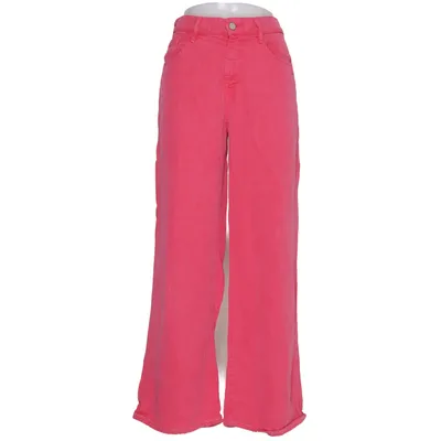 Spijkerbroek (Roze) van Gang