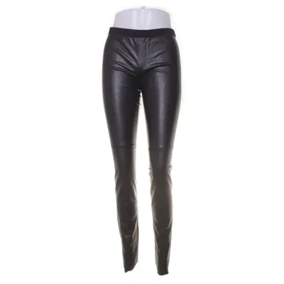 Leggings (Zwart) van Marc Cain Polyamide, Polyurethaan