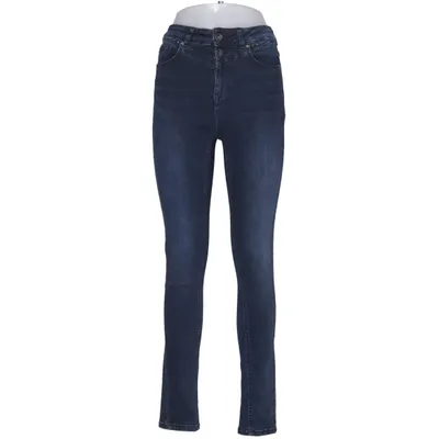 Jeans (Blå) från Orsay Jeans Bomull, Elastan, Polyester
