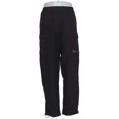 Cargohose (Schwarz) von Halo Polyamid