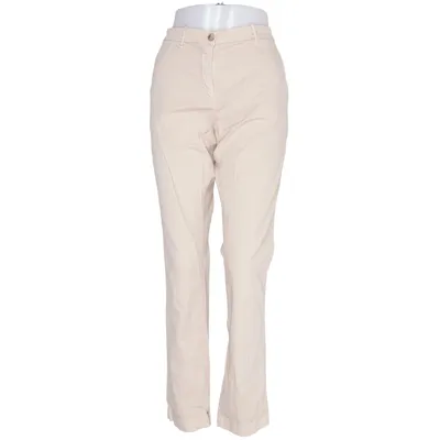 Chinos (Beige) van GANT Katoen, Elastaan